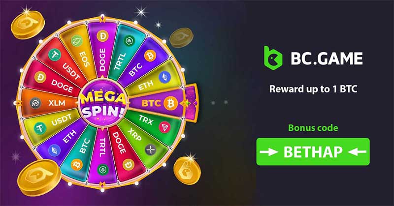 تحميل تطبيق BC.Game - دليلك الشامل للعب والمراهنة تحميل تطبيق BC.Game - دليلك الشامل للعب والمراهنة