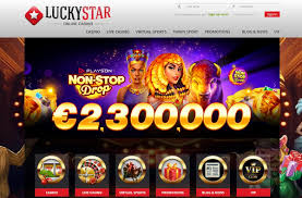 Descubra o que é o lucky star bonus e como aproveitá-lo ao máximo Descubra o que é o lucky star bonus e como aproveitá-lo ao máximo