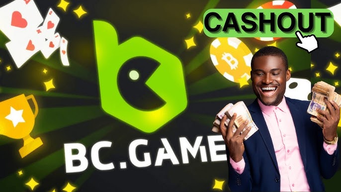 Descubre la emoción del juego en BC.Game Casino