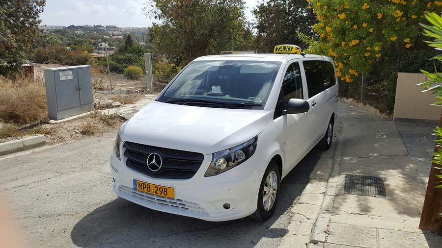 Discovering the Best Options for Taxi Paphos Discovering the Best Options for Taxi Paphos
