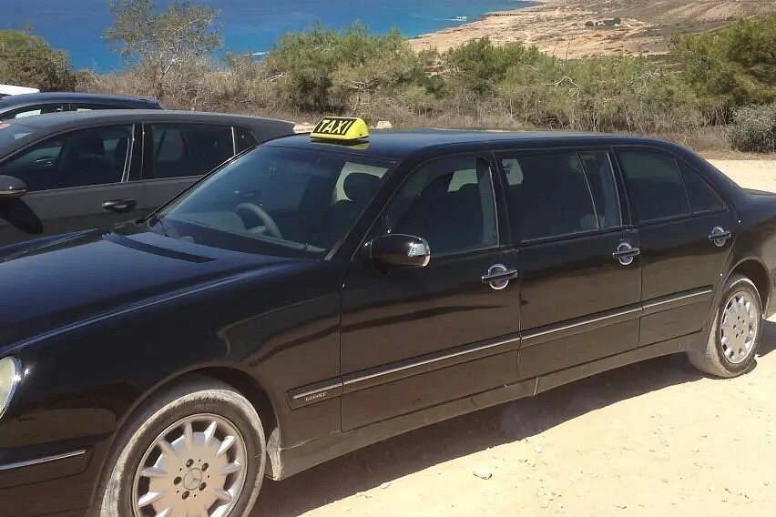 Discovering the Best Options for Taxi Paphos Discovering the Best Options for Taxi Paphos