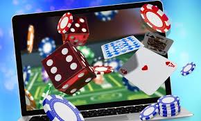 Experience the Thrill of SpinTime A New Era in Online Gaming Experience the Thrill of SpinTime A New Era in Online Gaming