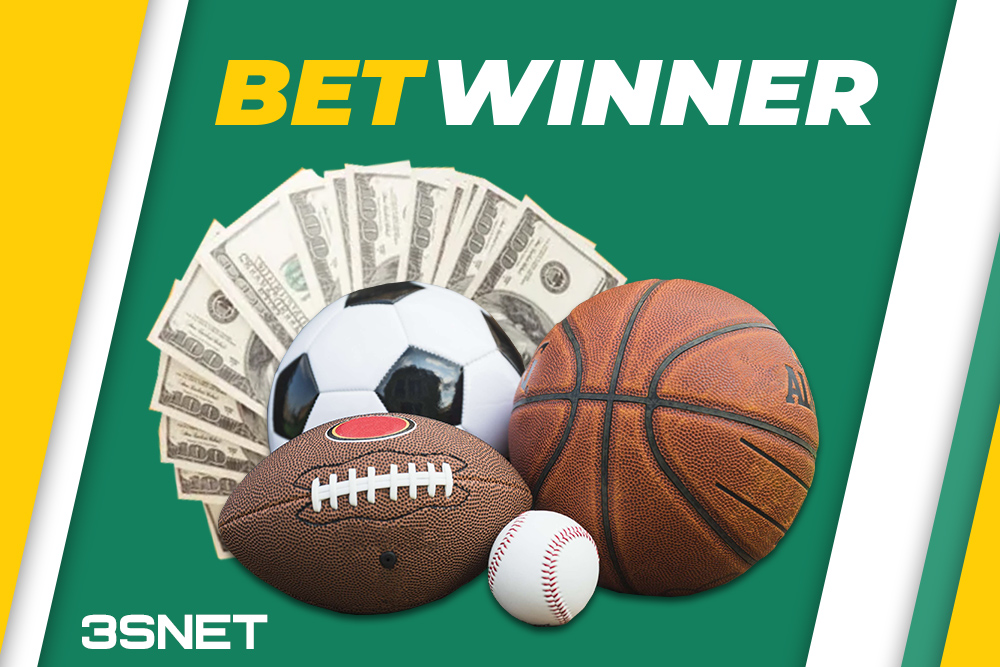 Exploring Betwinner Your Ultimate Online Betting Experience Exploring Betwinner Your Ultimate Online Betting Experience