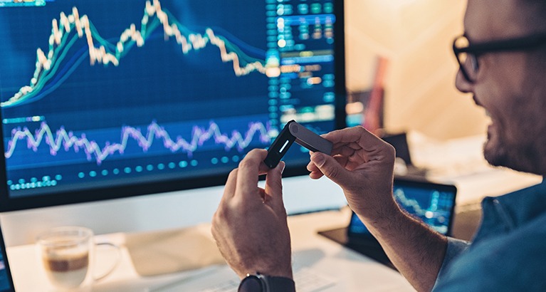 Exploring Crypto Trading Trends Insights and Future Directions Exploring Crypto Trading Trends Insights and Future Directions