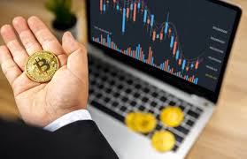 Exploring Crypto Trading Trends Insights and Future Directions Exploring Crypto Trading Trends Insights and Future Directions