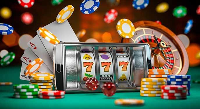 Exploring Free Spins Bonuses in Bangladeshi Online Casinos 5 Exploring Free Spins Bonuses in Bangladeshi Online Casinos 5
