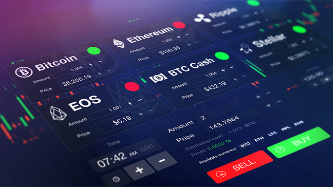 Exploring the Latest Crypto Trading Trends Insights and Innovations Exploring the Latest Crypto Trading Trends Insights and Innovations