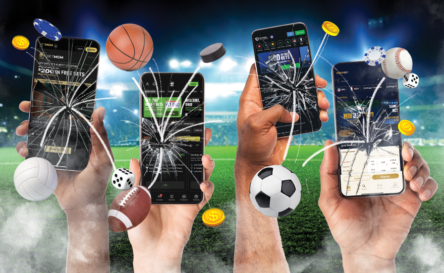 How to Stay Safe While Gambling Online How to Stay Safe While Gambling Online