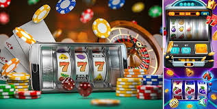 Scopri il Mondo del Casino Deposito 50 Centesimi 28 Scopri il Mondo del Casino Deposito 50 Centesimi 28