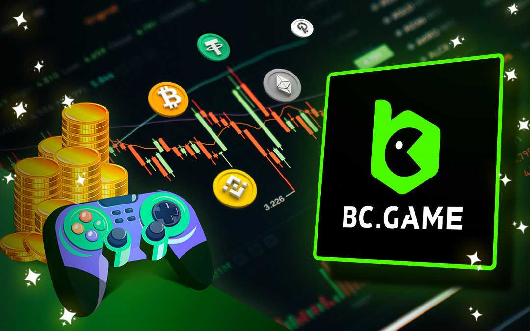 Understanding BC Game Betting Odds A Comprehensive Guide Understanding BC Game Betting Odds A Comprehensive Guide