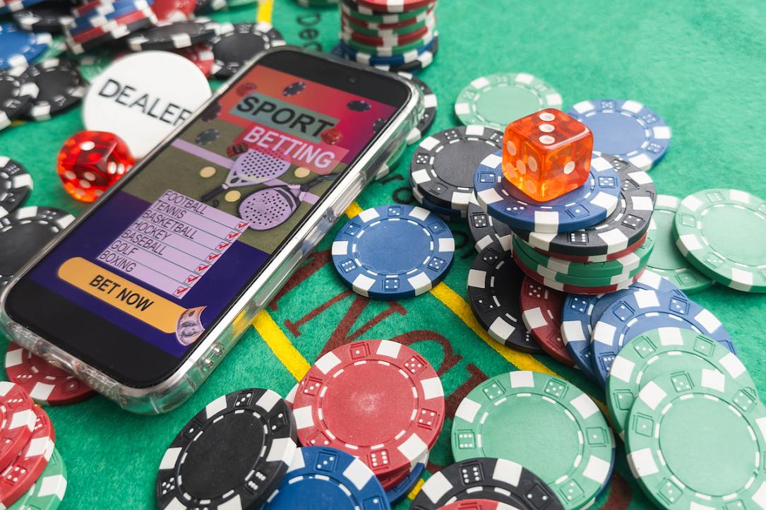 Best betting sites for major 24