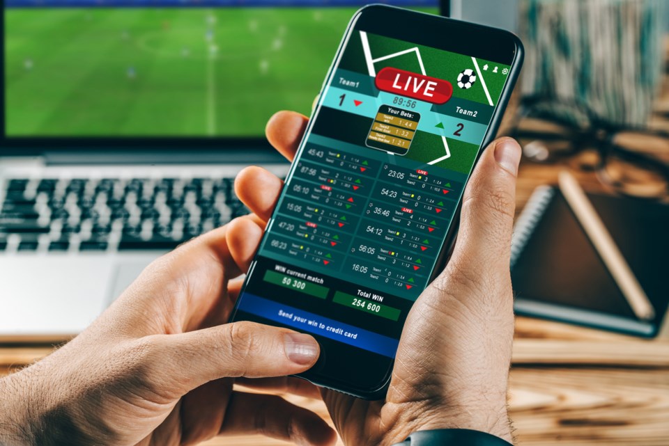 Best betting sites for major 24