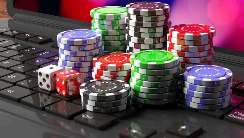 Experience the Thrill of Casino Chillireels UK Unleash Excitement in Online Gaming