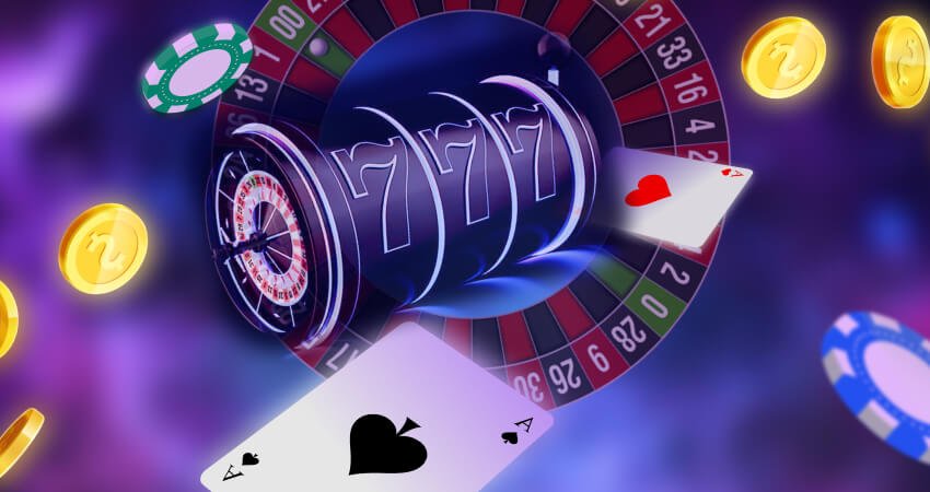Experience the Thrill of Casino Chillireels UK Unleash Excitement in Online Gaming