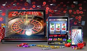 Los riesgos y beneficios de los casinos no regulados 25 Los riesgos y beneficios de los casinos no regulados 25